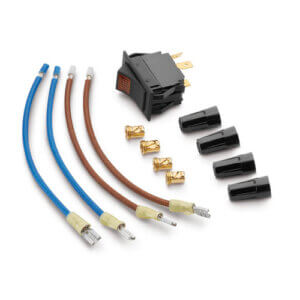 Power Switch Kit product
