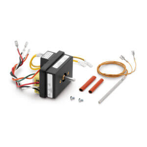Solid State Thermostat product