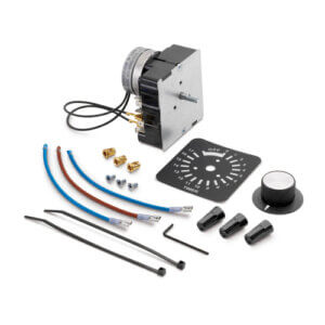 Timer Replacement Kit product