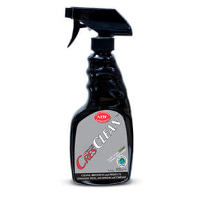 Cres Clean product
