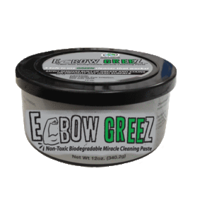 product of Elbow Greez - non toxic biodegradable miracle cleaning paste