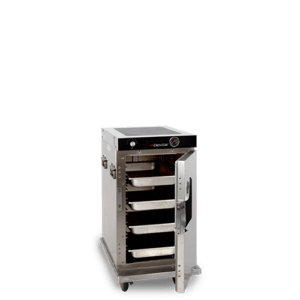 Hot Cabinet H-339-SS-128C